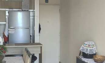 Imagem 6: Apartamento com 3 quartos sendo uma suíte