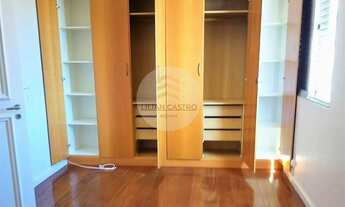 Imagem 3: Apartamento com Área Privativa para Venda em Belo Horizonte, OURO PRETO, 3 dormitórios, 1