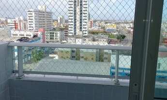 Imagem 7: Apartamento no Jardim Cidade Universitária 2 Quartos sendo 1 Suíte, Elevador, Piscina