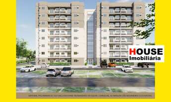 Imagem 1: Lua nova construção, fit one residence, 2 quartos