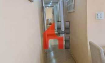 Imagem 4: Apartamento à venda, 104 m² por R$ 950.000,00 - Aclimação - São Paulo/SP