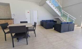 Imagem 3: Casa de condomínio para venda tem 158 metros quadrados com 3 quartos em Pedras - Eusébio