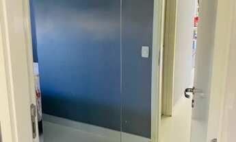 Imagem 5: Apartamento 62m2 - PORTEIRA FECHADA -2 quartos - 1 suíte - 1 vaga - Vila Anastácio - São P