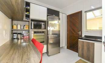 Imagem 7: Casa de condomínio sobrado para venda possui 200 metros quadrados com 3 quartos