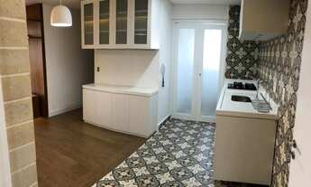 Imagem 6: São Paulo - Apartamento Padrão - Tatuapé