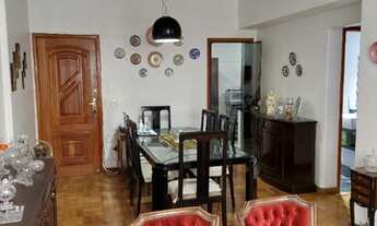 Imagem: Venda. Apartamento. Icaraí Praia. 3 quartos