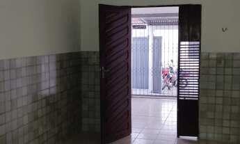 Imagem 4: Casa em Cidade dos Funcionários II - João Pessoa