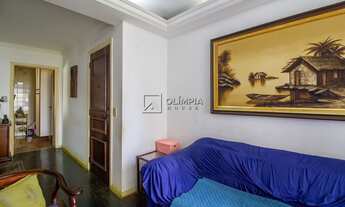 Imagem 5: Apartamento Venda 3 Dormitórios - 120 m² Vila Madalena