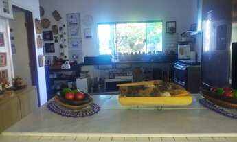 Imagem 6: Casa 4 Quartos, Sendo 3 Suítes, Sha Conj. 3 Chác. 82 Arniqueira