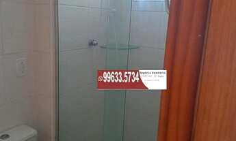 Imagem 5: Apartamento para aluguel possui 68 metros quadrados com 2 quartos em Jatiúca - Maceió - AL