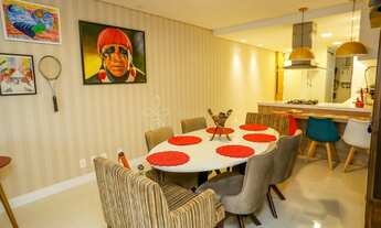 Imagem 3: Itajaí - Apartamento Padrão - PRAIA BRAVA