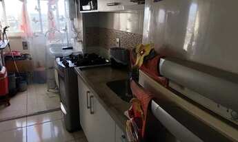 Imagem 2: Apartamento à venda