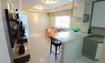 Imagem 3: Apartamento à Venda, Almirante Lamego, 65m2, 2 Dormitórios, 1 BWC, 1 Vaga, R$ 615.000 Cen