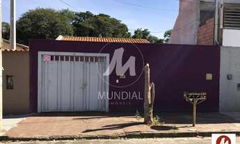 Imagem: Casa (térrea na rua) 2 dormitórios, cozinha