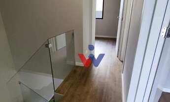 Imagem 7: Sobrado pronto para morar com 3 dormitórios 01 suíte,à venda, 123 m² por R$ 650.000 - Igua