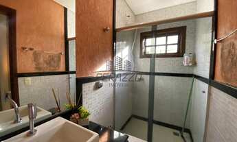 Imagem 4: ABAIXOU!! Linda Casa de 05 Quartos na Vila Nova - São Sebastião por R$550.000,00