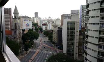 Imagem 7: Kitnet reformado na Ipiranga