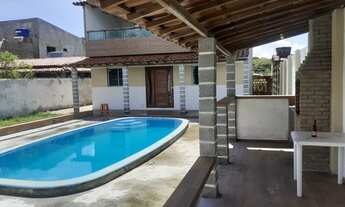 Imagem 3: Aluga se Casa com priscina catuama