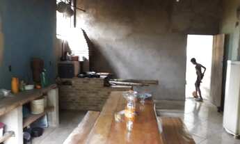 Imagem 6: Chácara com casa e Piscina