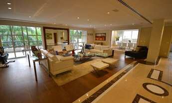 Imagem 5: Ed. Caroline - Vila Nova Conceição