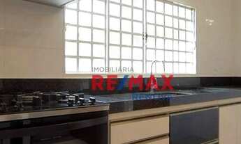 Imagem: Casa com 4 dormitórios à venda, 285 m²