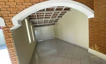 Imagem 2: Atibaia - Casa Padrão - Alvinópolis