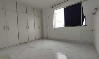 Imagem 6: Alugo 1/4 e sala Pituba- Nascente- 64 metros -Vista Mar-1 Vaga- Edifício San Marino