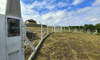 Imagem 3: Terreno Santa Olimpia - 604 M2 - Rua sem Saída