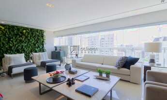 Imagem 2: Venda Apartamento 3 Dormitórios - 275 m² Campo Belo