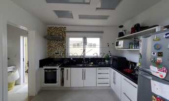 Imagem 7: Casa em Condomínio no Urbanova Floradas da Serra com 3 Dormitórios 206m² Aceita Permuta