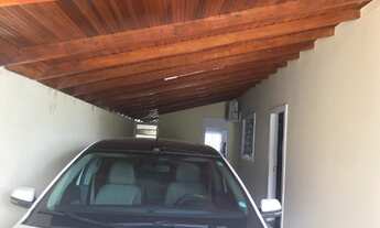 Imagem 2: Casa Vila Militar