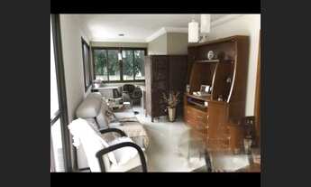 Imagem 4: Apartamento em jardim botanico