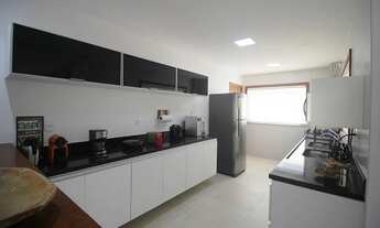 Imagem 6: Casa de condomínio para venda com 165 metros quadrados com 4 quartos