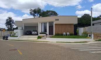 Imagem 3: Terreno Condomínio Fechado Taubaté 300m2 R$185 mil à vista