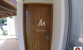 Imagem 4: Casa (térrea em condominio) 3 dormitórios/suite, cozinha planejada, portaria 24hs, lazer