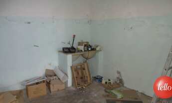 Imagem 7: São Paulo - Galpão/Depósito/Armazém - Jabaquara