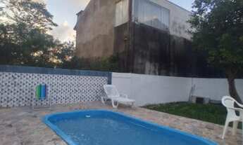 Imagem 2: CASA COM PISCINA EM GUARATUBA