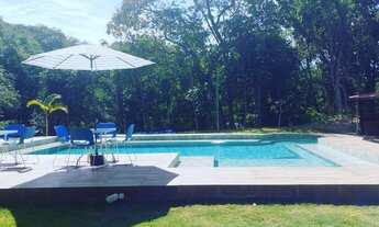 Imagem 4: Chácara aluguel - 9 quartos