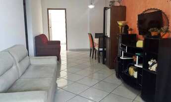 Imagem 2: Excelente apartamento mobiliado localizado na Aviação - Praia Grande - SP