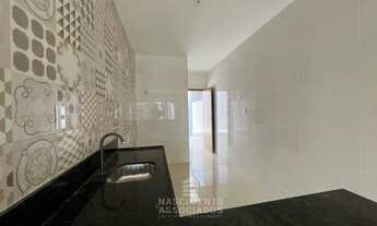 Imagem 6: Casa Nova no Araçagy