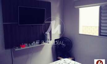 Imagem 4: Apartamento (tipo - padrao) 2 dormitórios, portaria 24hs, lazer, em condomínio fechado