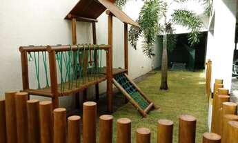 Imagem 3: LA)Oportunidade no Prado! Apartamento 3 Quartos(1 suíte)-Andar Alto