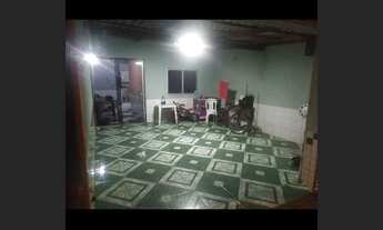 Imagem 6: Vende-se, uma casa 125 mil no bairro Arapongas Planaltina -DF