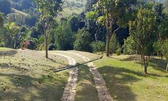 Imagem 7: Fazendinha Itaguara - 12 hectares