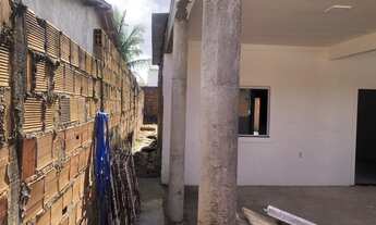 Imagem 2: Casa no Bairro Papagaio