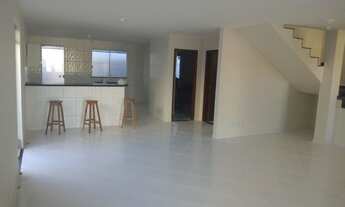 Imagem 2: Casa de condomínio para venda com 180 metros quadrados com 5 quartos