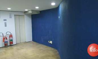 Imagem 4: São Paulo - Conjunto Comercial/sala - Brooklin