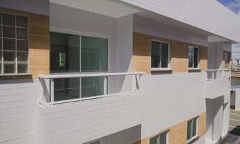 Imagem 5: Apartamento para venda com 65 metros quadrados com 2 quartos em Janga - Paulista - PE