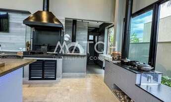 Imagem 7: Casa de condomínio sobrado Portal Do Sol Green