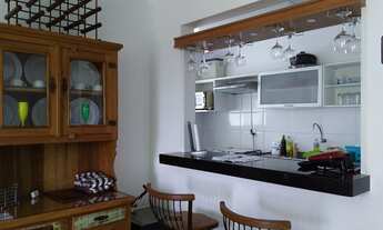 Imagem 3: Apartamento de 3 quartos em condomínio